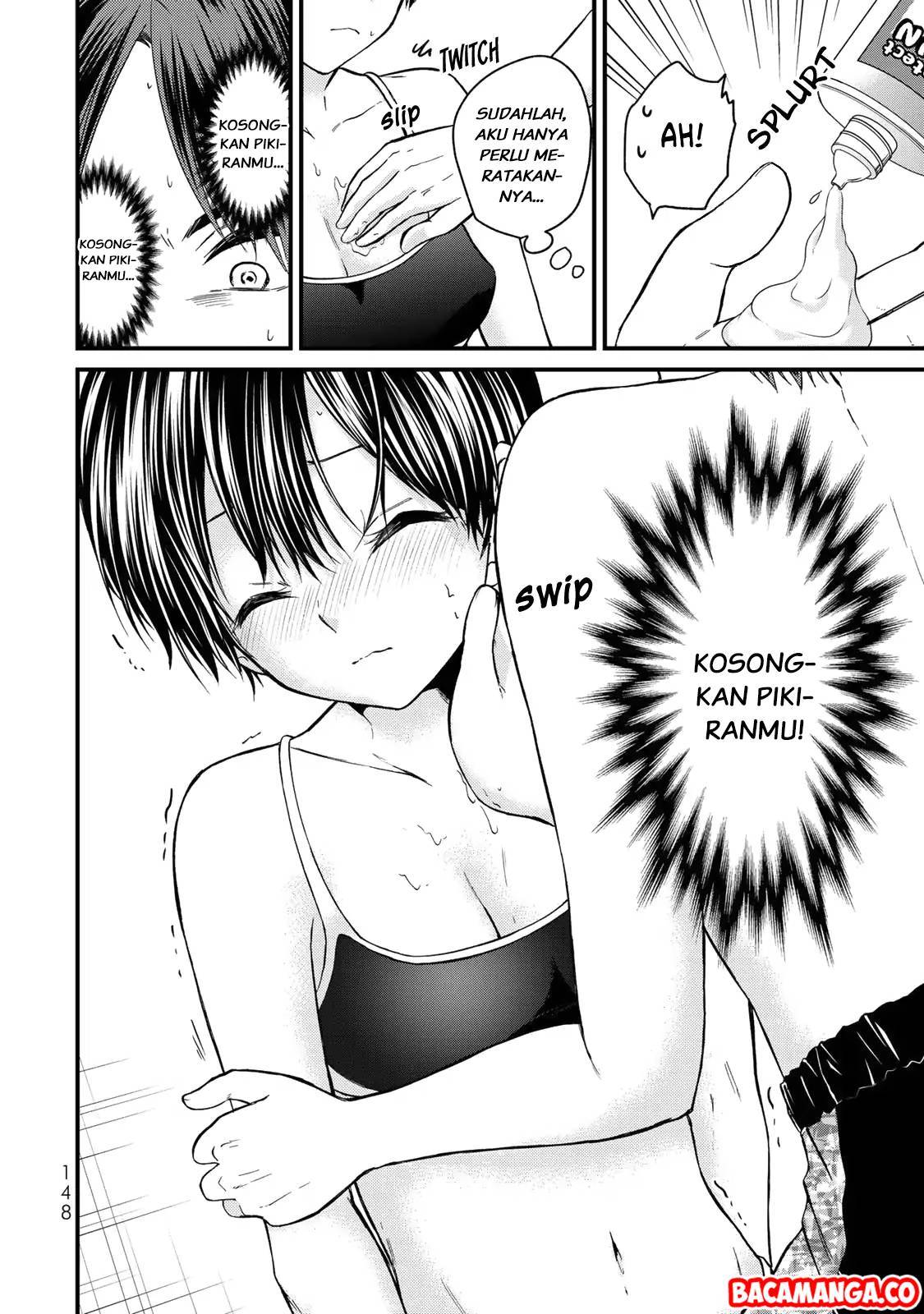 Ojou-sama no Shimobe